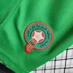 Morocco 2022/23 Home Kids Jersey And Shorts Kit