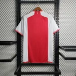 Ajax 2023/24 Home Jersey