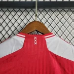 Ajax 2023/24 Home Jersey