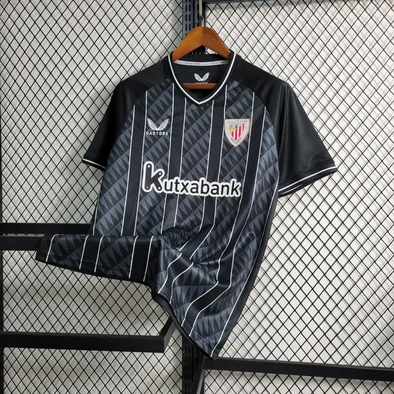 Athletic Bilbao 2023/24 Goalkeeper Jersey