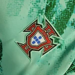 Portugal 2023/24 Pre-Match Training Jersey