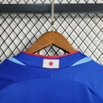 Japan 2006 Home Retro Jersey