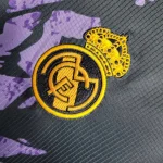 Real Madrid 2023/24 Yellow Dragon Special Edition Jersey