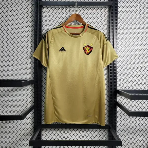 Sport Recife 2016/17 Third Retro Jersey