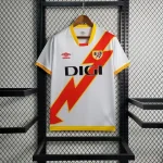 Rayo Vallecano 2023/24 Home Jersey