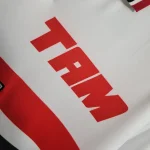 Sao Paulo 1993/94 Home Retro Jersey