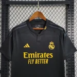 Real Madrid 2023/24 Third Jersey