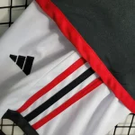 Sao Paulo 2023/24 Third Kids Jersey And Shorts Kit