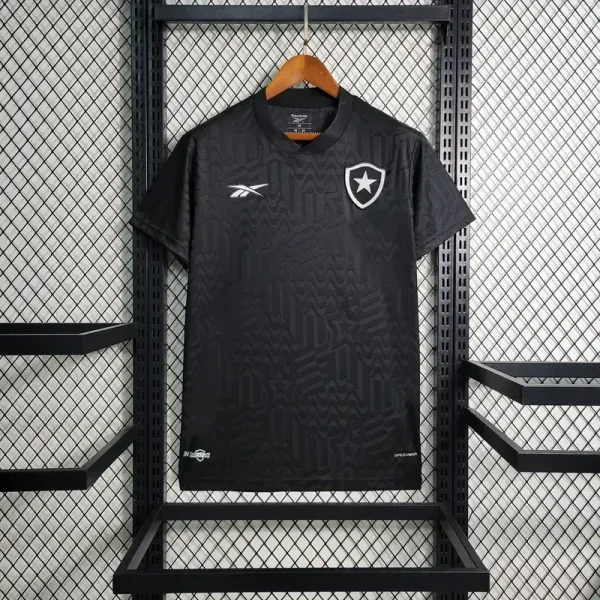 Botafogo 2023/24 Away Jersey