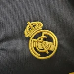 Real Madrid 2023/24 Third Women's Jersey