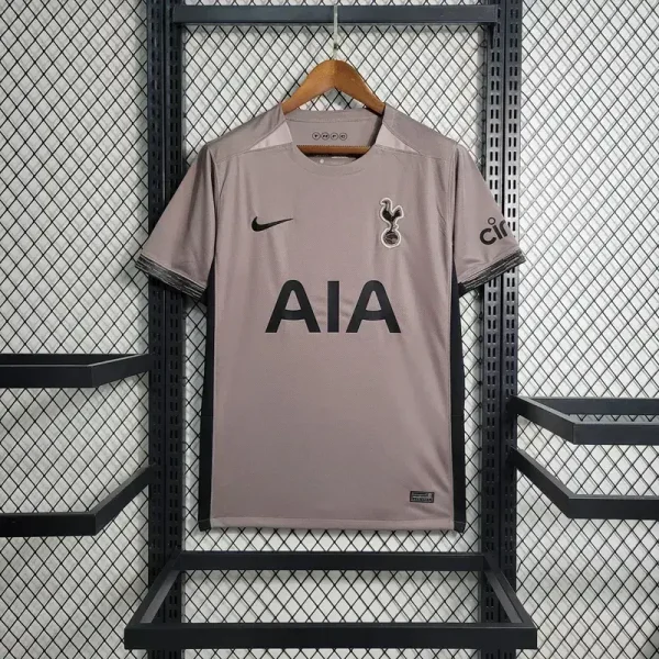 Tottenham Hotspur 2023/24 Third Jersey