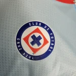 Cruz Azul 2023/24 Away Player Version Jersey