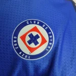 Cruz Azul 2023/24 Home Player Version Jersey