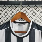 Botafogo 1999/2000 Home Retro Jersey