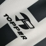 Botafogo 1999/2000 Home Retro Jersey