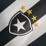 Botafogo 1999/2000 Home Retro Jersey