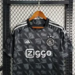 Ajax 2023/24 Third Jersey