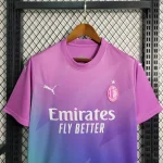 AC Milan 2023/24 Third Jersey