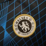 Chelsea 2023/24 Away Kids Jersey And Shorts Kit