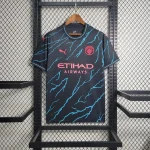 Manchester City 2023/24 Third Jersey