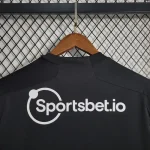 Sao Paulo 2023/24 Third Jersey