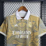 Real Madrid 2023/24 Third Jersey