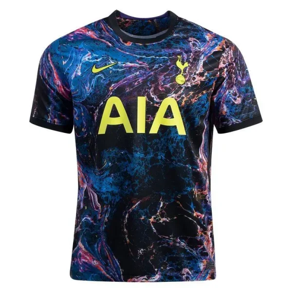 Tottenham Hotspur 2021/22 Away Jersey