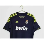 Real Madrid 2012/13 Away Retro Jersey