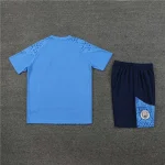 Manchester City 2023-24 Training Suit