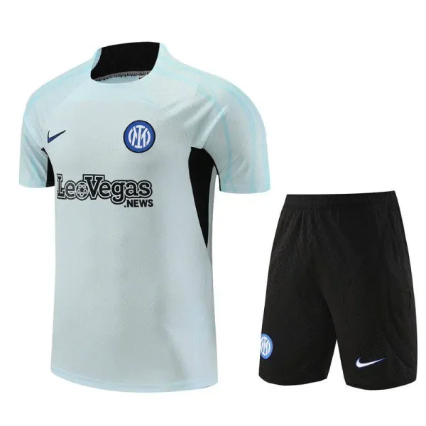 Inter Milan 2023-24 Training Suit