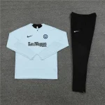 Inter Milan 2023-24 Half-Zip Tracksuit