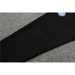 Inter Milan 2023-24 Half-Zip Tracksuit