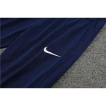 Barcelona 2023-24 Half-Zip Tracksuit