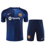 Barcelona 2023-24 Training Suit