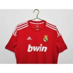 Real Madrid 2011/12 Third Retro Jersey