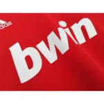 Real Madrid 2011/12 Third Retro Jersey