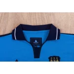 Manchester City 2002/03 Home Retro Jersey