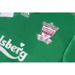 Liverpool 1992 Away 100 Years Retro Jersey