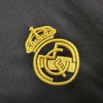 Real Madrid 2023/24 Third Long Sleeves Jersey