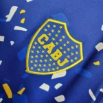 Boca Juniors 2023/24 Pre-Match Training Jersey