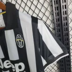 Juventus 2014/15 Home Retro Jersey