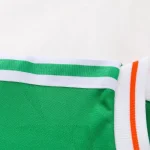 Ireland 1990 Home Retro Jersey