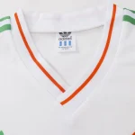 Ireland 1990 Away Retro Jersey