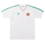 Ireland 1990 Away Retro Jersey