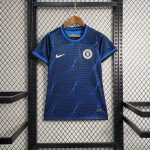 Chelsea 2023/24 Away Women's Jersey