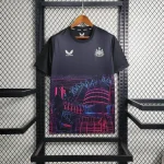 Newcastle United 2023/24 Pre-Match Training Jersey