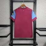 West Ham United 2023/24 Home Jersey