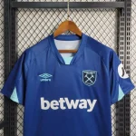 West Ham United 2023/24 Third Jersey