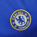 Chelsea 2008/09 Home Retro Jersey