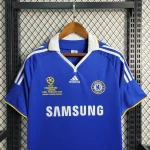 Chelsea 2008/09 Home Retro Jersey